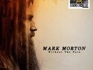 Mark Morton - Without the Pain [Red Vinyl] NEW Vinyl