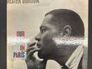 Dexter Gordon on Blue Note 4146.