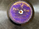 BLUES BLIND LEMON JEFFERSON Paramount 12354 Long Lonesome Blues/Got the Blues G+