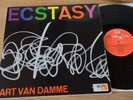 Art Van Damme ‎ Ecstasy LP MPS Records ‎ CRM 635