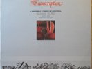 L'ENSEMBLE D’ONDES DE MONTREAL s/t Canadian Ondes Martenot Ensemble —Electronic