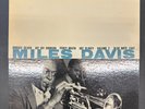 Miles Davis on Blue Note 1502.