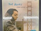 Johnny Hodges on Norgran 1061.