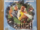 How High: The Soundtrack (2016 Reissue) (2xLP, Black Vinyl)