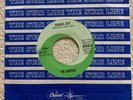 The Beatles Kansas City b/w Boys green Starline label.   Capitol 6066.  EX