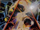 Def Leppard   Hysteria   1st PRESS  MASTERDISK Mercury  422-830-675-1 Q-1  NM/NM