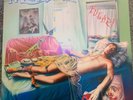 Marillion Fugazi GATEFOLD NEAR MINT Parlophone Vinyl LP