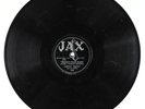 Blues 78 - Lightnin' Hopkins - Freight Train Blues/Brokenhearted Blues - Jax