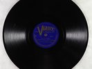 Prewar C&W 78 - Crockett Mountaineers - Little Rabbit/Shoo Fly - Varsity 5049