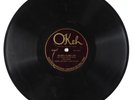 Prewar Jazz 78 - King Oliver's Jazz Band - Mabel's Dream - Okeh 8235