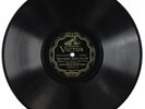 Prewar Jazz 78 - Jelly-Roll Morton - Black Bottom Stomp/The Chant - Victor 20221