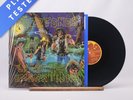The Fuzztones Lysergic Emanations A1 B1 LP Album Vinyl Record ABC LP 4 - EX/VG+