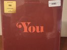 You by Lovestein, Larry & the Velvet Revival Mac Miller MINT RSD GOLD 10