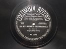 78 rpm Billy Murray In My Merry Oldsmobile Columbia GP 3564 1906