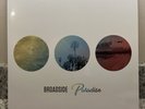 Broadside  – Paradise ; 2017 LP LTD ED FACTORY SEALED