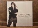 Carly Simon - Reflections (Greatest Hits) 2LP (Unsealed, w/ Original Shrinkwrap)