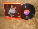 Elvin Jones And Then Again Atlantic 1443 MONO Thad Jones Hank Jones 1965 1st