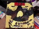 Misfits  PL9-09 Vinyl LP