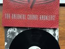 VAN HALEN For Unlawful Carnal Knowledge Orig 1991 German Press with HYPE - EX