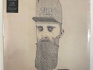 SEALED Owl John - Self-Titled Vinyl OG 2014 Pressing RARE Frightened Rabbit