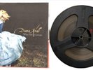 Diana Krall When I Look in Your Eyes 2 Track Reel Tape Promo Not for Sale