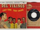 Del Vikings 