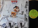 UFO ORIG OZ LP Force It EX '75 Chrysalis L35576 Hard Rock Metal Michael Schenker