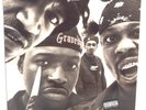 Gravediggaz - 6 Feet Deep Gee Street Records 1994 Us Original (Vg++/Vg++)##625