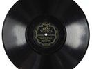 Prewar C&W 78 - Jimmie Rodgers, Louis Armstrong - Blue Yodel No 9 - Victor 23580
