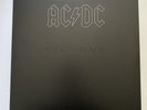 AC/DC - Back In Black LP Reissue -  Vinyl - Record Excellent CONDITION