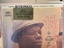 Nat King Cole The Very Thought Of You Sealed DCC Compact Classics Vinyl