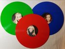 Bananarama Triple Vinyl 3 LP COLOR Live At The London Eventim Hammersmith Apollo