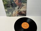 George Jones The Grand Tour Vintage Country Vinyl Record Album  Rare 1974