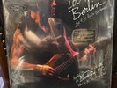 Lou Reed - Berlin: Live At St. Ann's Warehouse LP (2008, OLE 849-1)