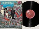 MIDNIGHT MOVERS, UNLTD. Follow The Wind SOUL FUNK LP VG++