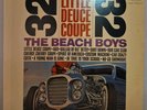 The BEACH BOYS LITTLE DEUCE COUPE Capitol Records High Fidelity T 1998