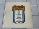 1972 FILLMORE:THE LAST DAYS w/GRATEFUL DEAD 3-LP BOX SET w/Poster,Bklt,Ticket,45
