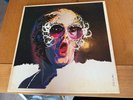 Rare Elton John 5 Vinyl LP UK Box Set 1970 DJM LSP 14512