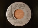 The Missing Links Get Out Of My Life/Where Were You Last Night RARE  FL Garage