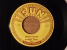 Warren Smith Ubangi Stomp/Black Jack David Rockabilly 1956 Sun
