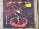 Wu Tang Clan Wu-Chronicles 12” Vinyl 1999 Compilation Great Condition