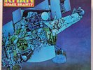 Khan - Space Shanty - 1972 Psych - EX - Ultrasonic Clean