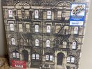 Physical Graffiti by Led Zeppelin (Vinyl, 2022, Swan Song Records)