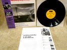 Pat Metheny & Lyle Mays - As Falls Wichita, So... -LP Japan OBI PAP-25505 -NM/NM