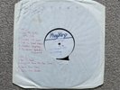 Spacemen 3 Perfect Prescription  LP Glass Mayking Test press Rare Indie Psych
