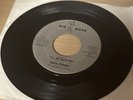 BOB & FRED I'll Be On My Way 1966 DETROIT SOUL Original BIG MACK Label ED McCoy