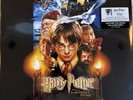 Harry Potter & The Sorcerer's Stone OST CLEAR RSD 2025 Vinyl Record Store Day