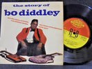 BO DIDDLEY E.P 
