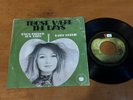 MARY HOPKIN Those Were The Days b/w Turn Turn Turn 1968 MEXICO 7