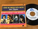BAY CITY ROLLERS The Way I Feel Tonight 1977 MEXICO 7